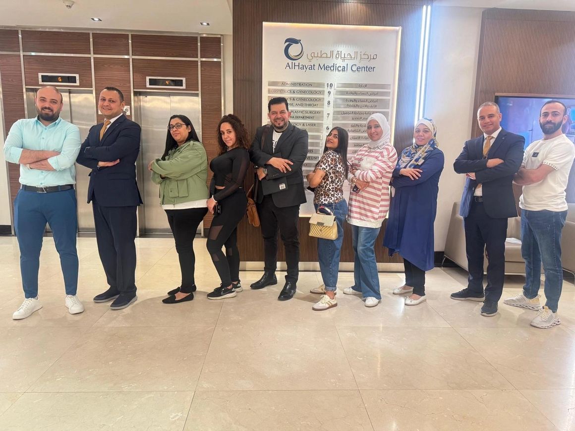 Customer Service Excellence