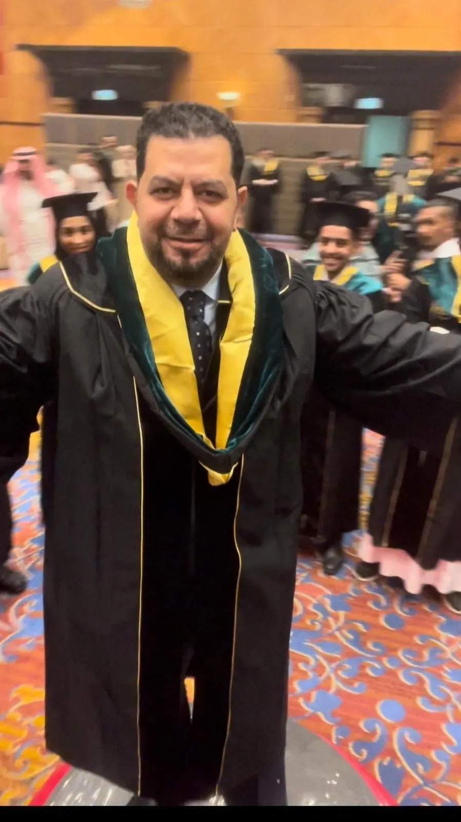 Professional Milestone 22