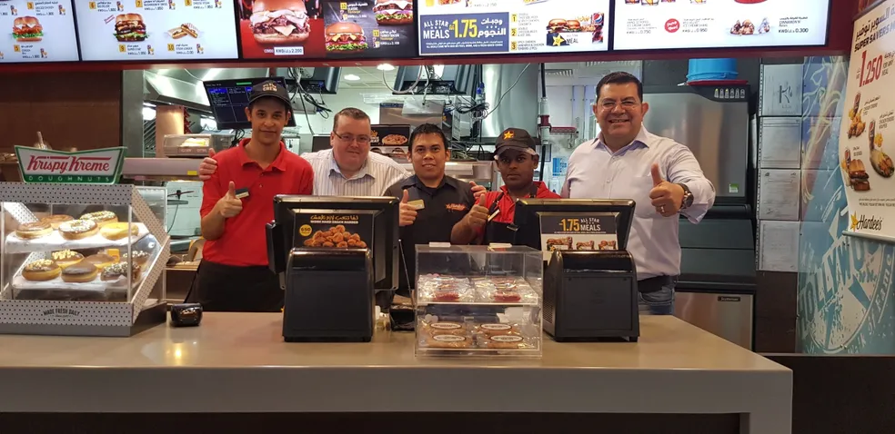 Professional Milestone 5