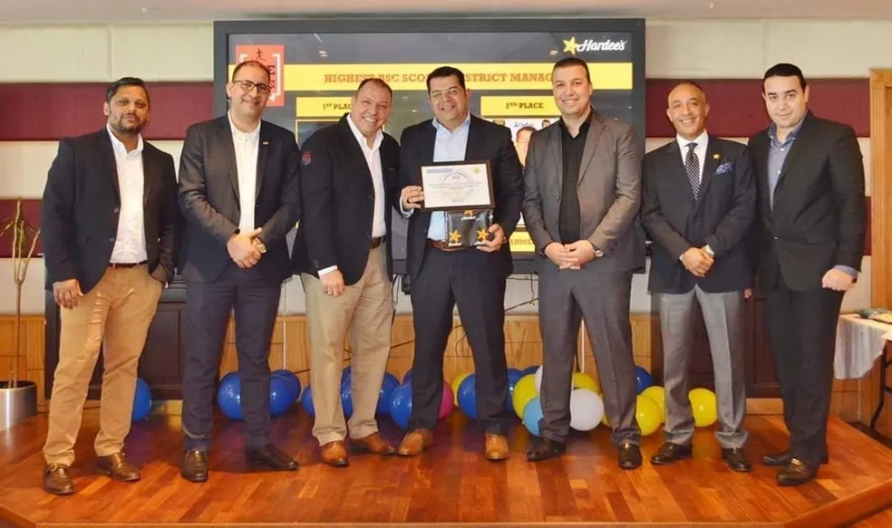 Professional Milestone 42