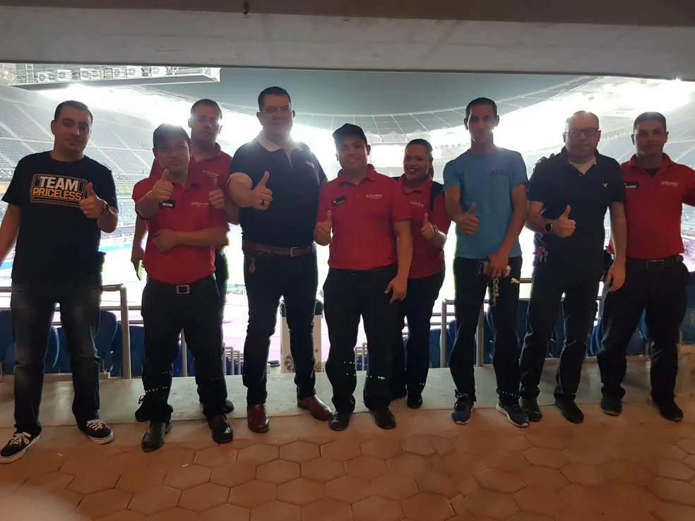 Professional Milestone 9