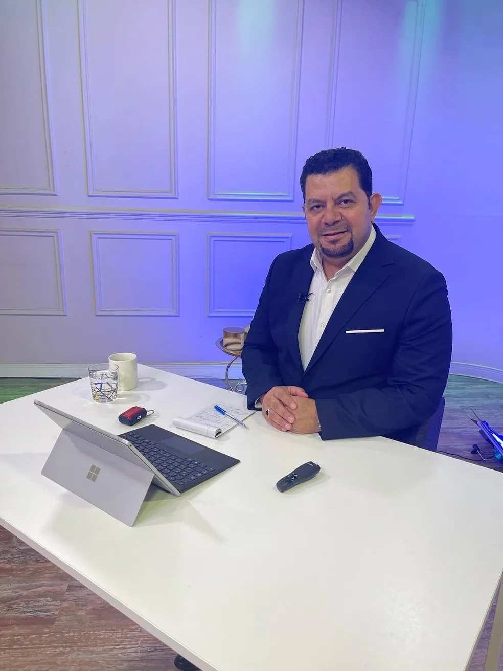 Professional Development