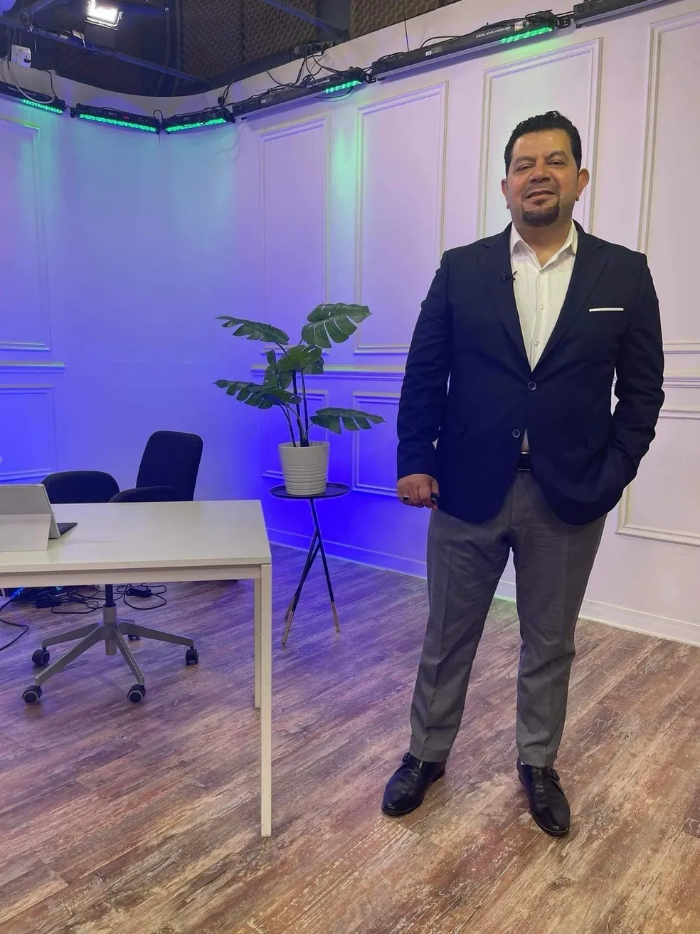 Professional Development