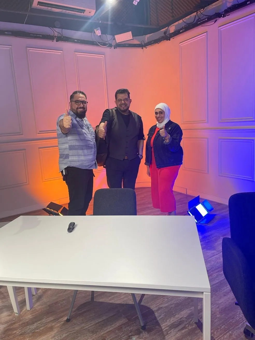 Professional Development