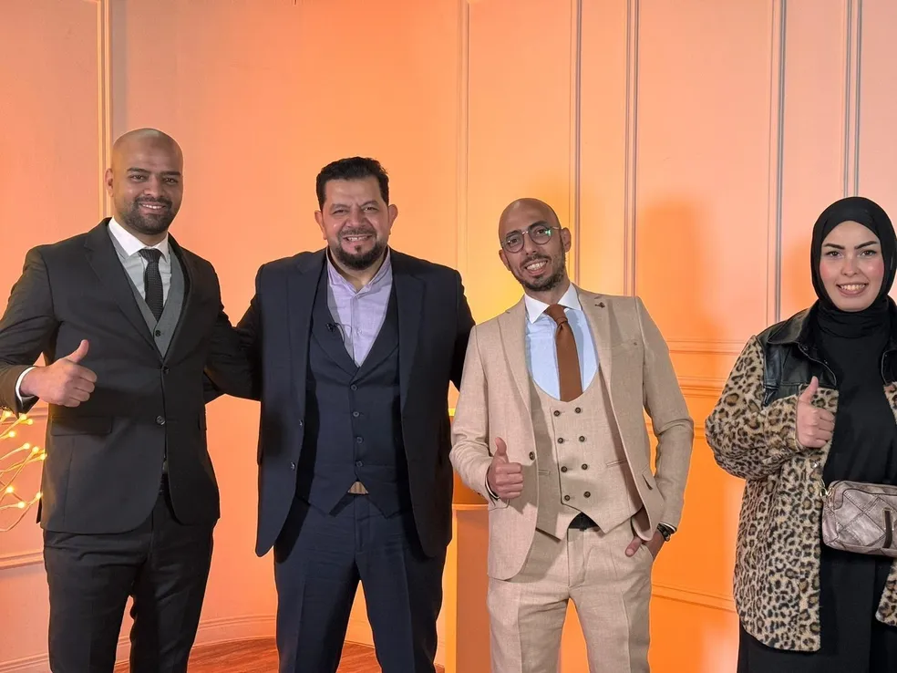 Professional Development